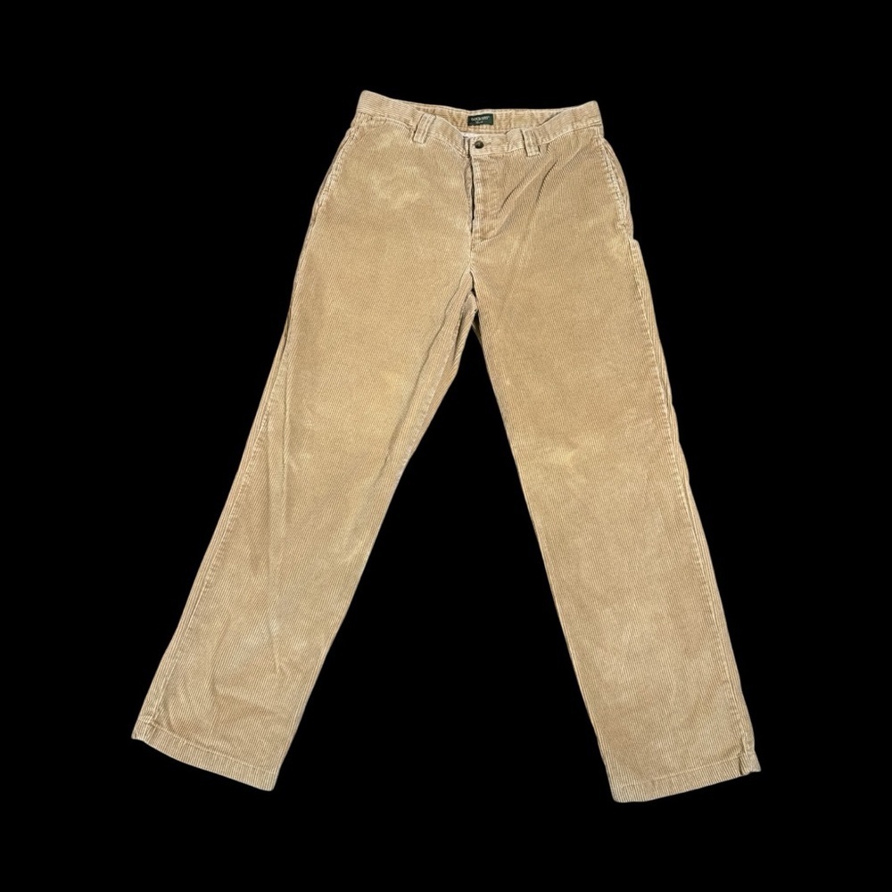 Dockers Men's Corduroy Pants in Tan